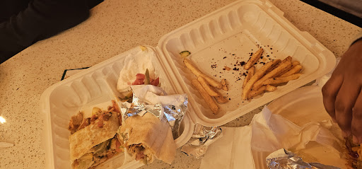 Photo of Chef's Door Premium Shawarma - Port Credit - 723 Lakeshore Rd E, Mississauga, ON L5G 1J7
